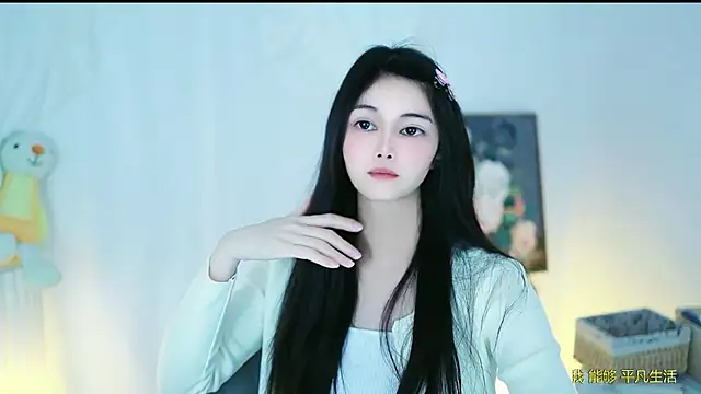 Judy520 online show from March 2025 07:04:02 AM