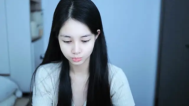 Judy520 online show from September 2025 02:37:02 AM