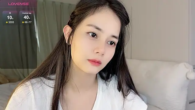 Judy520 online show from April 2026 06:47:02 AM