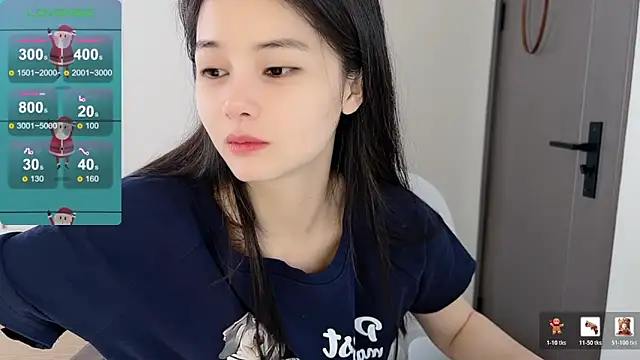 Judy520 online show from May 2026 01:11:02 AM