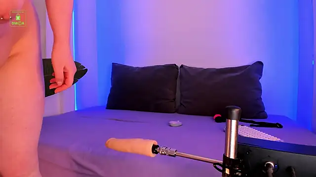 ErikaLust online show from March 2026 04:18:01 AM