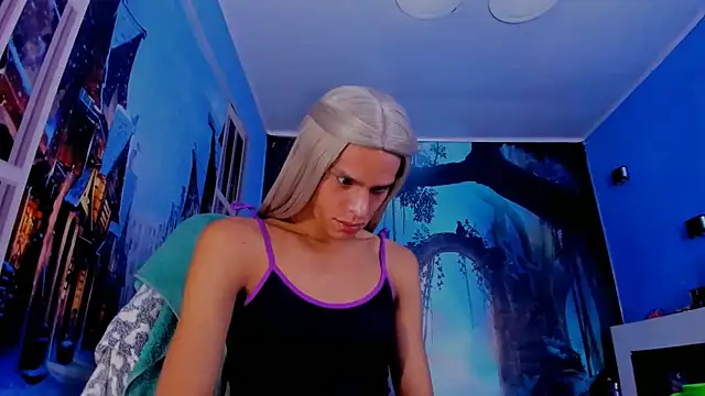 alessa brown74 online show from July 2026 01:17:01 PM