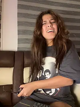 crystal bunny7 online show from January 2025 02:38:02 AM