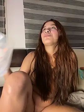 crystal bunny7 online show from March 2025 03:57:02 AM