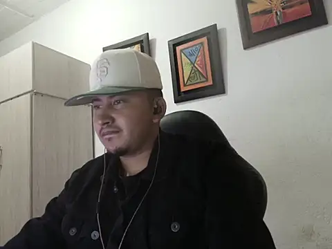 myke andrade online show from September 2025 02:35:01 AM