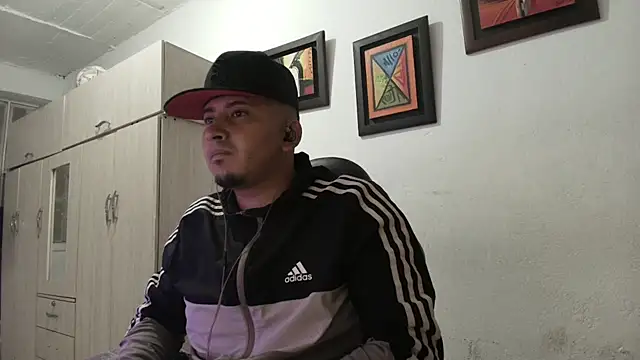 myke andrade online show from September 2025 02:59:02 AM