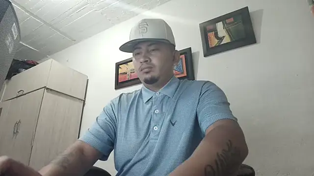 myke andrade online show from October 2025 11:03:02 PM