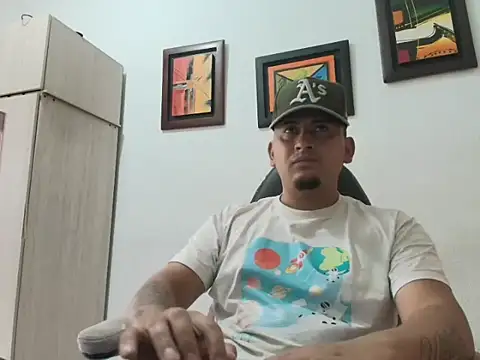 myke andrade online show from January 2026 03:38:01 PM