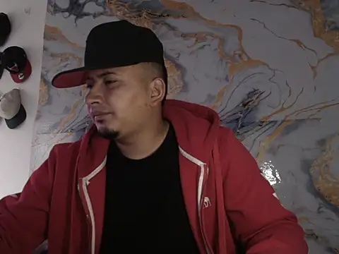 myke andrade online show from March 2026 11:38:02 AM