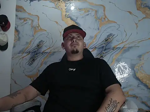 myke andrade online show from March 2026 05:00:02 AM