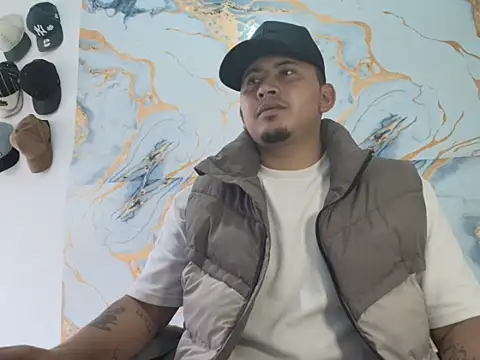 myke andrade online show from April 2026 08:09:02 PM