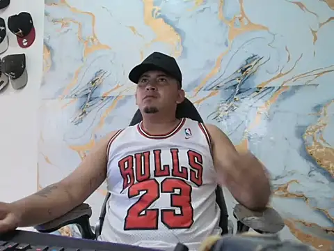 myke andrade online show from May 2026 06:26:01 PM
