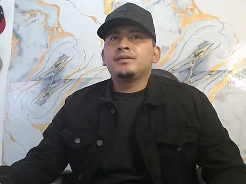 myke andrade online show from May 2026 08:37:01 PM