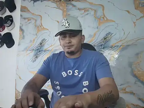 myke andrade online show from June 2026 09:27:01 PM