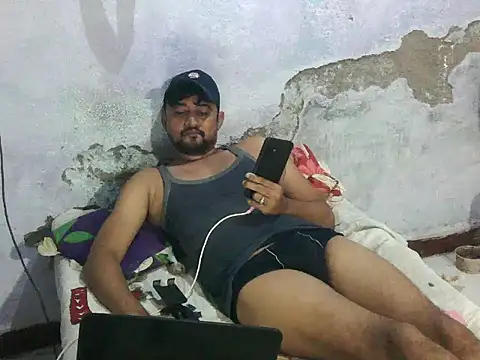 Snapshot of Rocobodymassager chatting on July 2026 07:15:02 AM Rocobodymassager online show from July 2026 07:15:02 AM