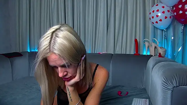 Skinny Nally online show from February 2025 01:25:02 AM