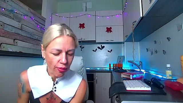 Skinny Nally online show from January 2026 01:19:01 AM