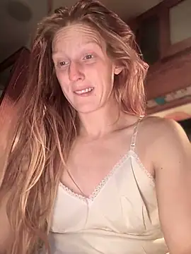 GoldenFlameGoddess online show from March 2025 02:10:02 AM