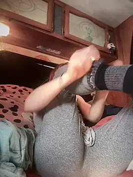 GoldenFlameGoddess online show from March 2025 09:10:02 PM