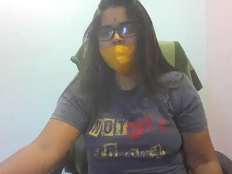 Snapshot of gyanvi1 chatting on February 2025 03:47:02 AM gyanvi1 online show from February 2025 03:47:02 AM