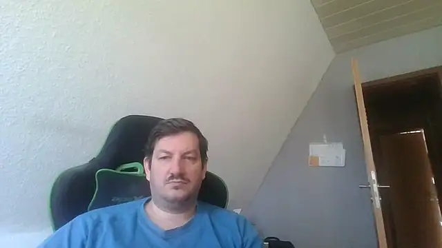 Golffahrer1982 online show from October 2025 10:13:02 AM