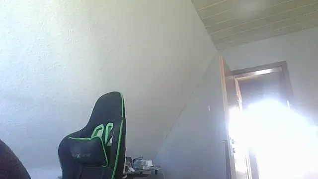 Golffahrer1982 online show from May 2026 08:11:01 AM