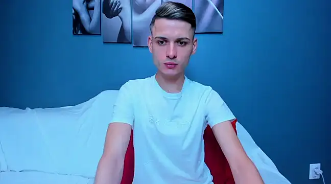 andboyfor6 online show from January 2025 09:50:01 PM