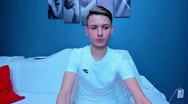 andboyfor6 online show from February 2025 05:09:02 AM