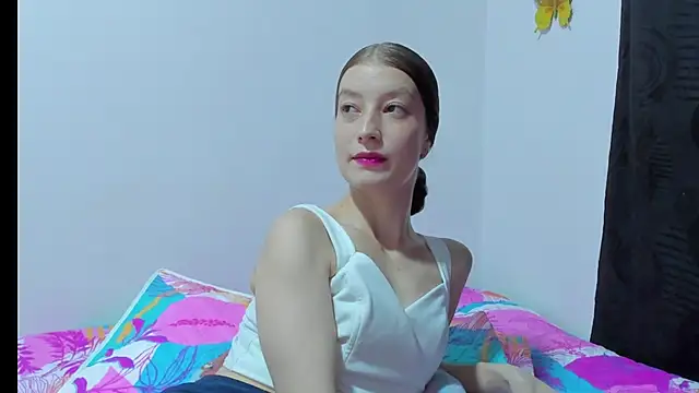 MiiaVolkova online show from March 2026 11:22:02 PM