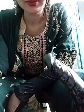 Noor Darliing online show from February 2025 09:10:01 PM