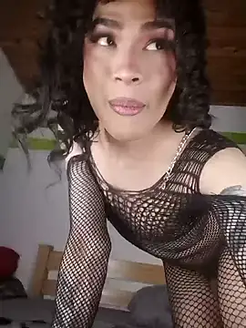 Victor-and-shelly online show from March 2025 10:09:02 PM