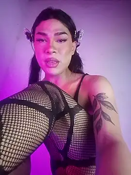 Victor-and-shelly online show from February 2026 04:58:01 PM