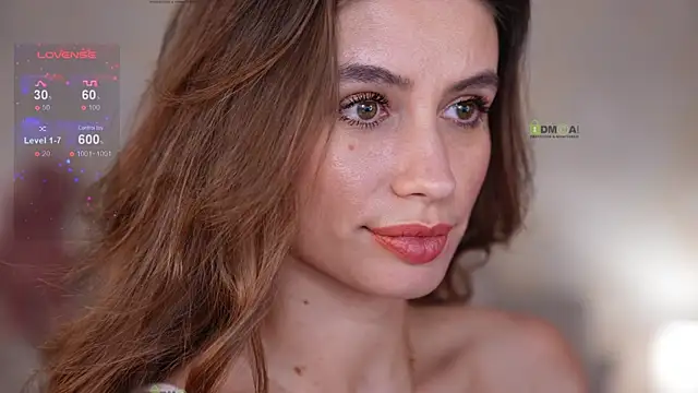 Snapshot of -YOUR_ANGEL- chatting on February 2025 06:24:01 AM -YOUR ANGEL- online show from February 2025 06:24:01 AM