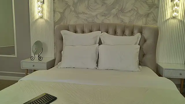 LilyRaisa online show from September 2025 04:14:01 AM