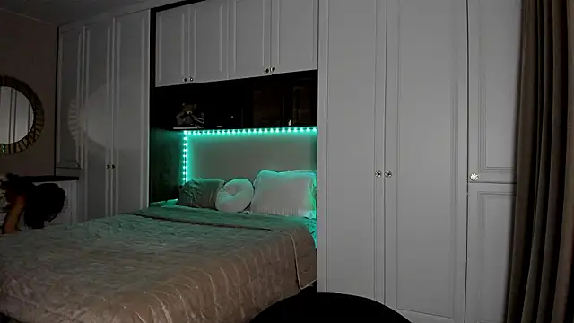 LilyRaisa online show from March 2026 03:33:02 AM