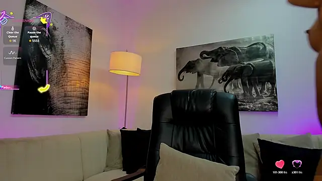 Ary 7 online show from November 2025 11:32:02 AM