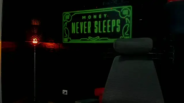 LexXHardy online show from February 2025 03:57:02 PM