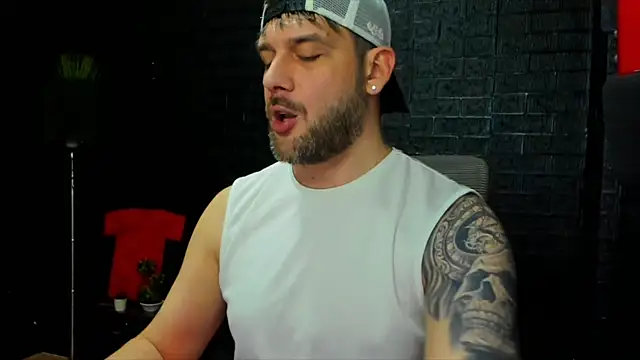 LexXHardy online show from March 2025 12:10:01 AM