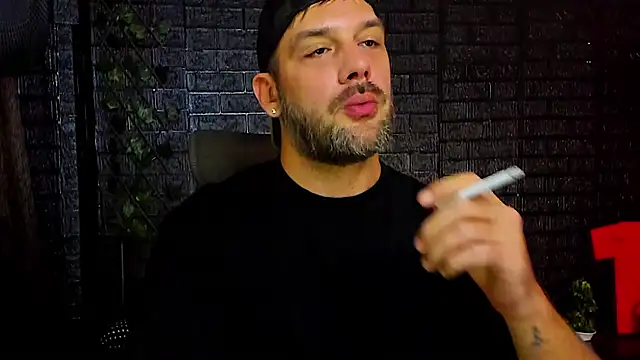 LexXHardy online show from September 2025 08:58:01 AM