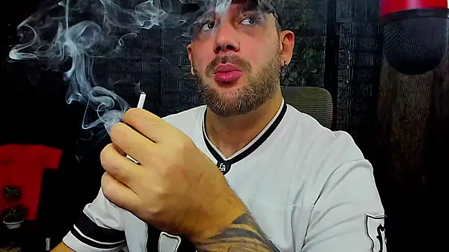 LexXHardy online show from October 2025 01:56:02 PM