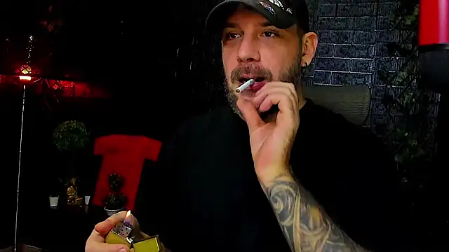 LexXHardy online show from October 2025 08:37:02 PM