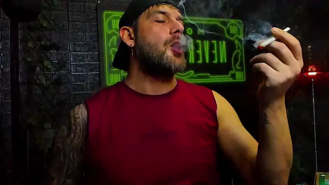 LexXHardy online show from December 2025 07:29:02 PM