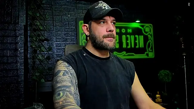 LexXHardy online show from February 2026 02:51:01 AM