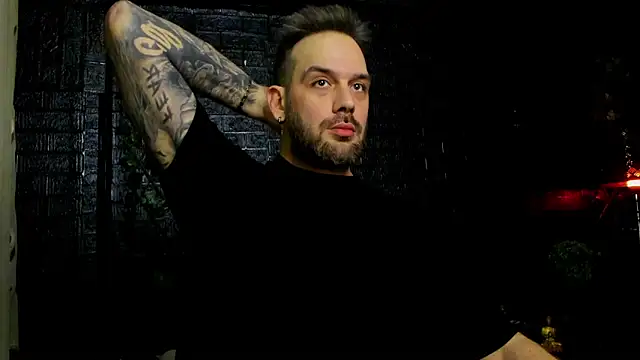 LexXHardy online show from February 2026 11:58:02 PM