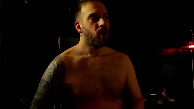 LexXHardy online show from March 2026 01:18:01 PM