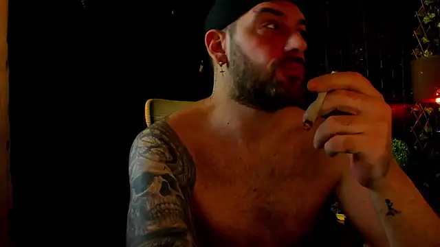 LexXHardy online show from March 2026 11:40:01 AM