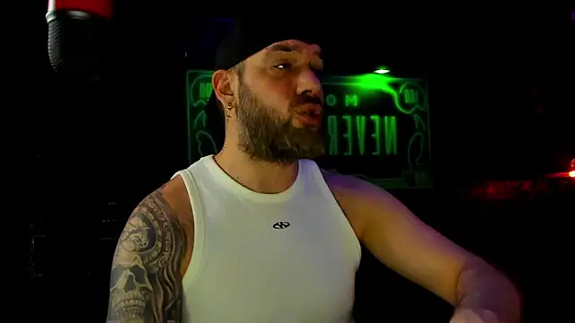 LexXHardy online show from March 2026 01:14:02 PM