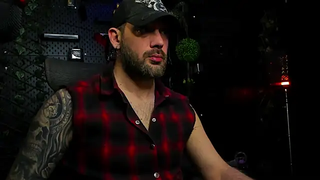 LexXHardy online show from April 2026 11:04:02 AM