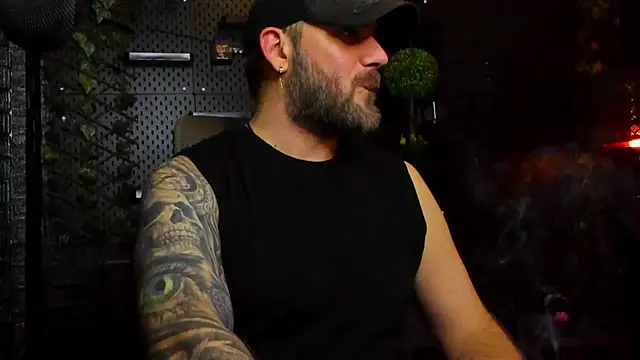 LexXHardy online show from April 2026 12:44:02 AM