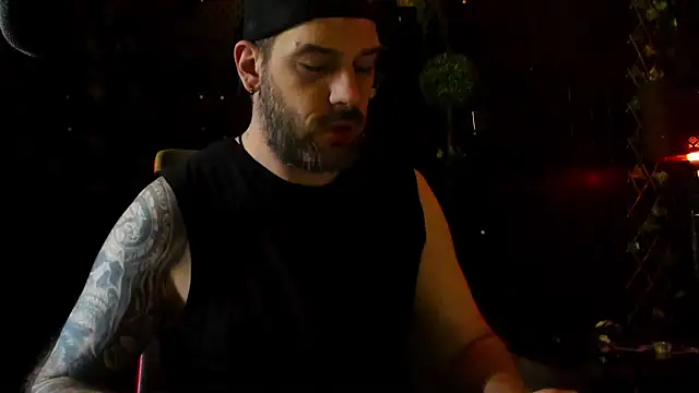 LexXHardy online show from April 2026 01:56:02 PM